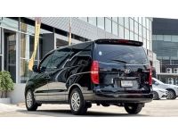 2012 Hyundai Grand Starex 2.5 VIP รถตู้/MPV รถบ้านแท้ หรูหรามีระดับนั่งสบาย รูปที่ 1